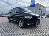 Volkswagen T6Multivan Generation Six,LED,DAB,ACC,Navi,Leder - Volkswagen T6 in Leipzig