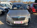 Skoda Roomster Plus Edition*Garantie*TÜV+Service Neu* - gebrauchte Skoda Roomster aus dem Jahr 2011