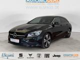 Mercedes-Benz CLA 180 Shooting Brake AUTOMATIK ALLWETTER NAV S - Mercedes-Benz CLA 180 Shooting Brake in Duisburg