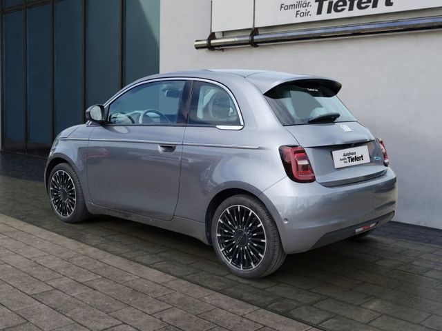 500e by Bocelli