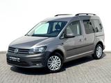 Volkswagen Caddy 1.4 TSI /KLIMA/NAVI/PDC/1.HAND/GARANTIE/