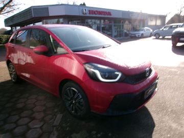 Bild 11 Honda Jazz 1.5 i-MMD Hybrid Advance 8 Jahre Garantie