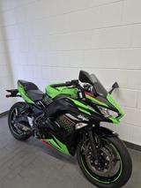 Kawasaki Ninja 650 SC Project - Offers