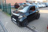 Smart ForTwo coupe BRABUS Umb/Kamera/Navi/Panorama/Top - Smart ForTwo in Essen