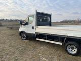 Iveco Daily 35C16 Pritsche - Iveco Daily 35C16