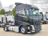 Volvo FH 500 /XL  Globetrotter ,Standklima , Euro 6 D - Volvo Kipper