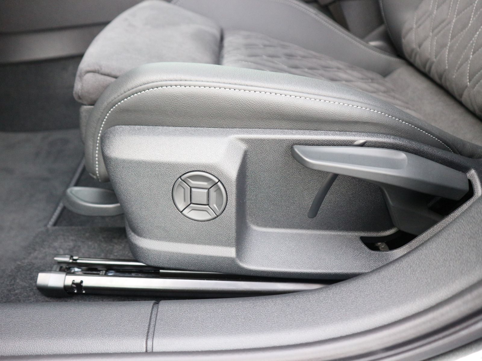 Audi A3 - Bild 8