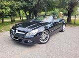 Mercedes-Benz SL 280 - Top-Zustand - Mercedes-Benz SL-Class in München