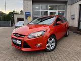 Ford Focus Turnier Champions Edition - Ford Focus: Edition