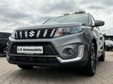 Suzuki Vitara 1.4 Comfort+ 4x4 *LED/NAVI/ACC/SHZ/AHK... - gebrauchte Suzuki Vitara aus dem Jahr 2019