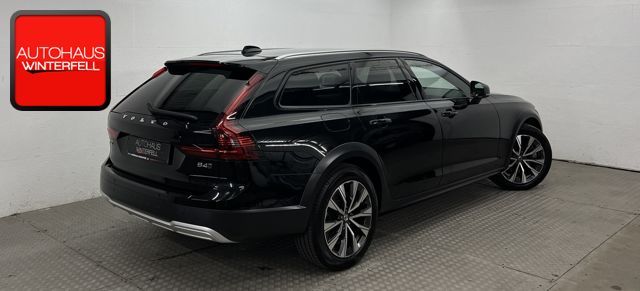 Volvo V90 CROSS COUNTRY B4 AWD PLUS BRIGHT STANDH AHK foto 4