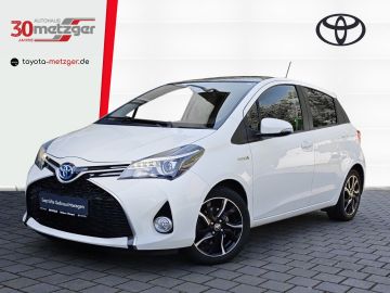 Toyota Yaris - 6