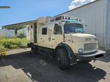 Mercedes-Benz 1113 - Mercedes-Benz 1990