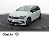 Volkswagen Golf Sportsvan 1.5 TSI DSG IQ.DRIVE Klima Navi A - Volkswagen Golf Sportsvan in Erfurt