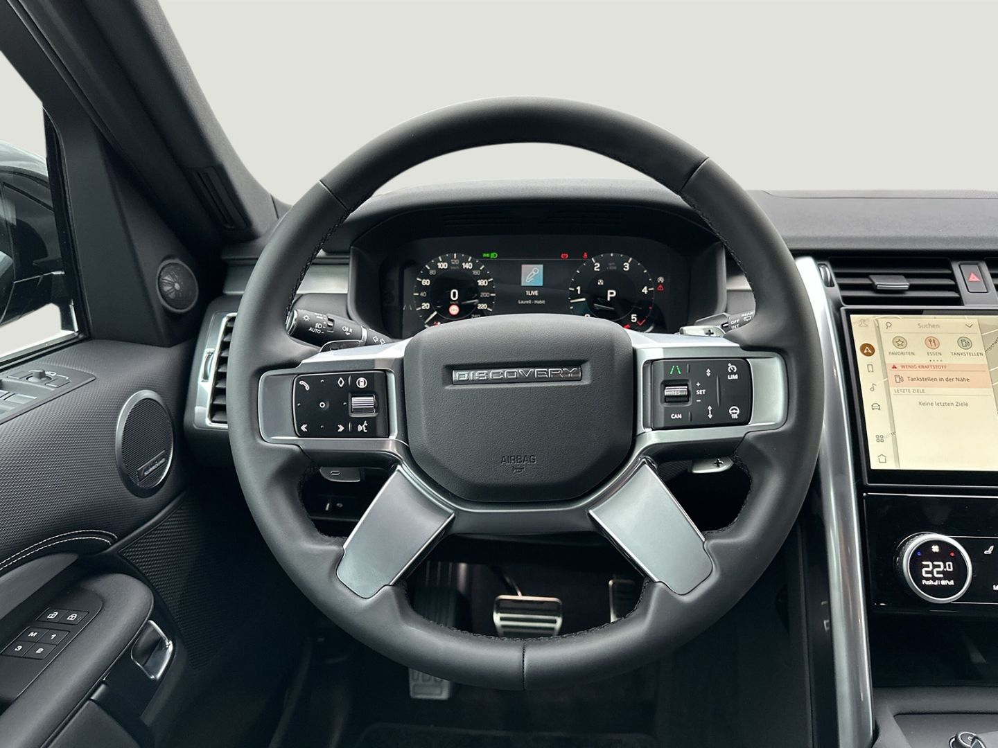 Land Rover Discovery - Bild 14