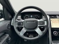 Land Rover Discovery - Vorschau Bild 14