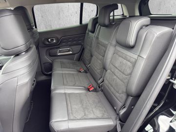 Citroën C5 Aircross Max 145 Hybrid +Navi+LED+SHZ+KeyLess