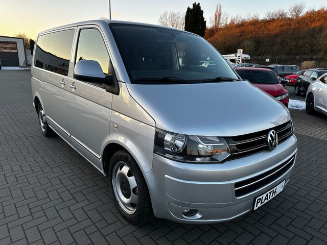 Volkswagen T5 Transporter  Bus Caravelle Comfortline