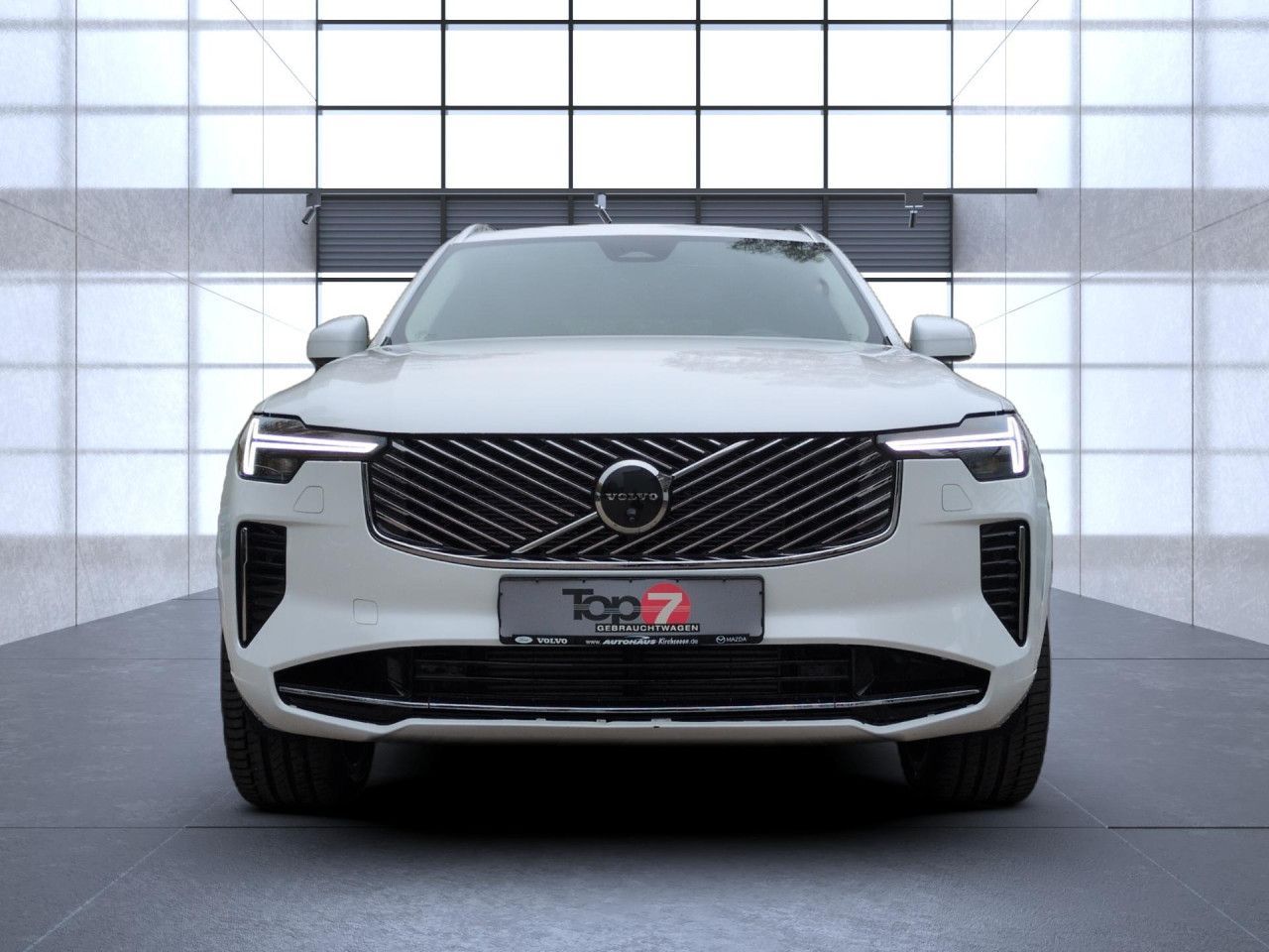 Volvo XC90 - Bild 6