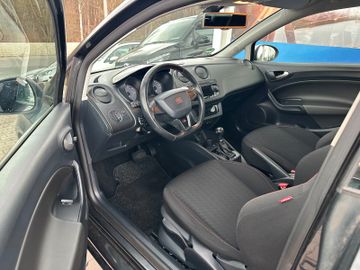 Bild 10 Seat Ibiza FR *Automatic*StHZ*Klima*
