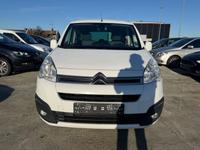 Citroën Berlingo Kombi Selection,2.Hand,Klima,PDC