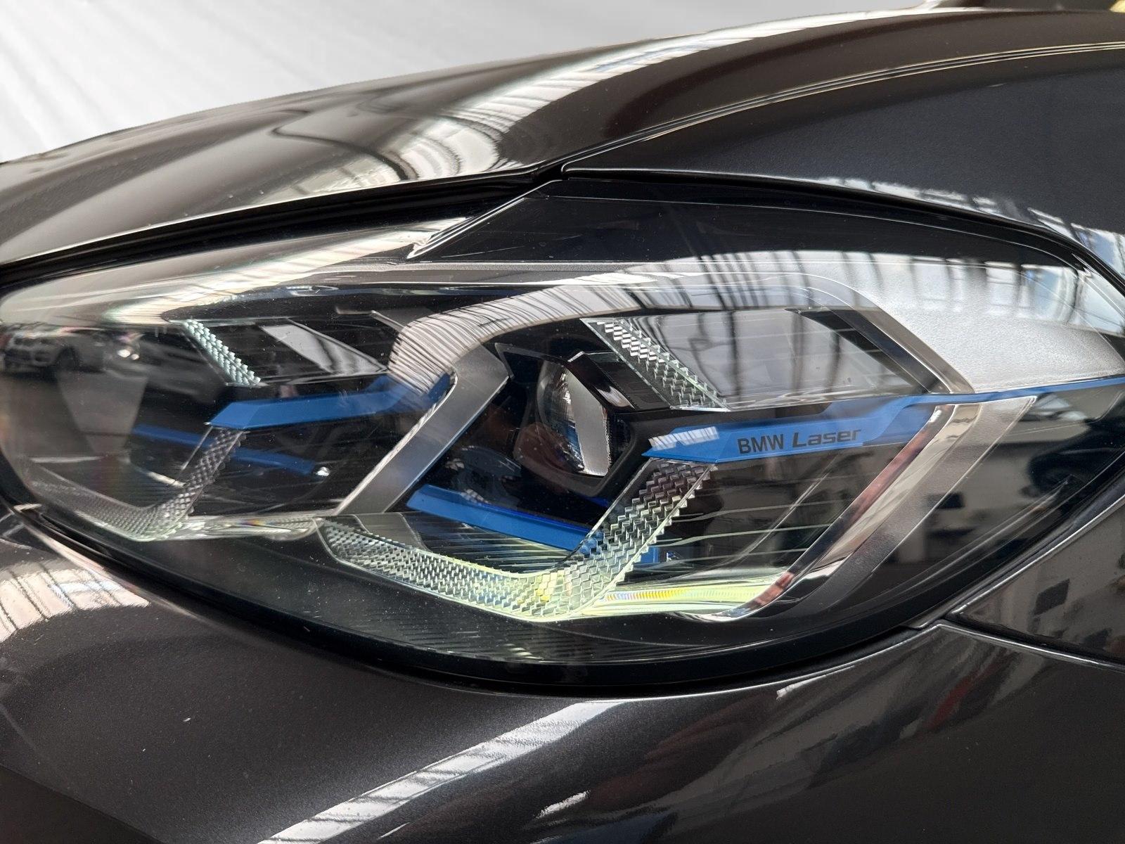 BMW X3 M40i Panorama|Head-Up|Laser|HiFi|Standhzg.