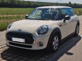 MINI One 3-Türer | 102 PS | 1. Hand | Navi | EZ 2016 - MINI MINI: Beige