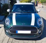 MINI Cooper C - MINI Cooper C Gebrauchtwagen