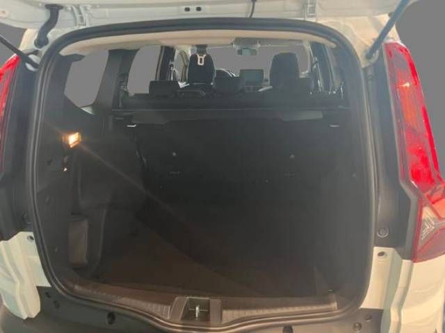 Fahrzeugabbildung Dacia Jogger Extreme HYBRID 140