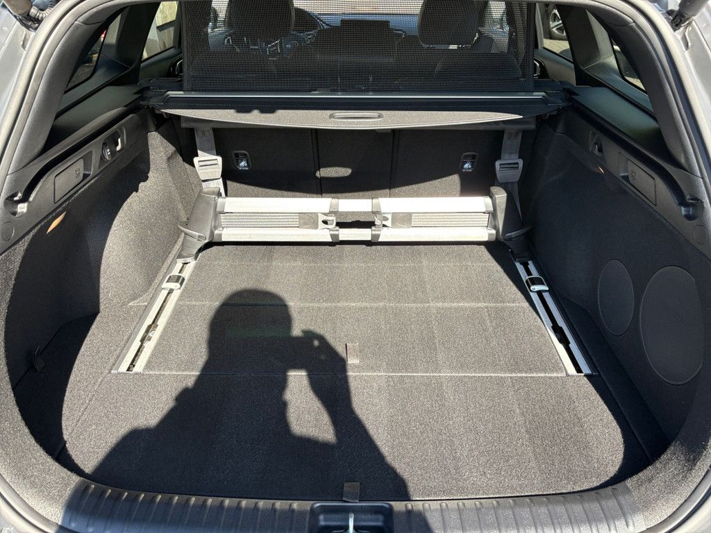Fahrzeugabbildung Kia Ceed Sportswagon 1.5 T-GDI GT Line