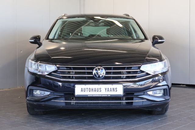 Volkswagen Passat 2.0 TDI Business ACC+LED+CARPLAY+AHK