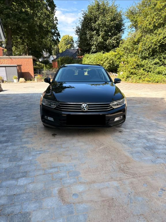 Image of Volkswagen Passat Variant