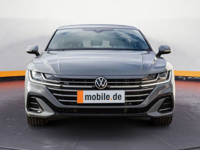 Volkswagen Arteon Shootingbrake 2.0 TSI "R-Line" DSG Navi L