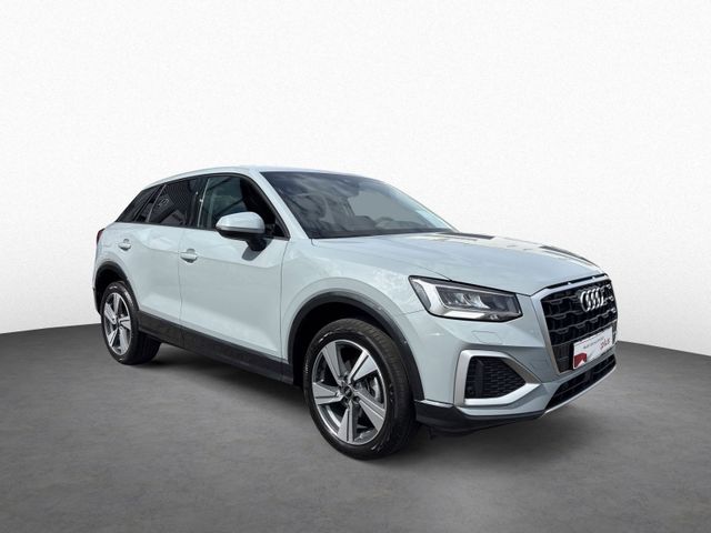 Q2 35 TFSI ADVANCED +LED+NAVI+KAMERA+AHK+SONOS+