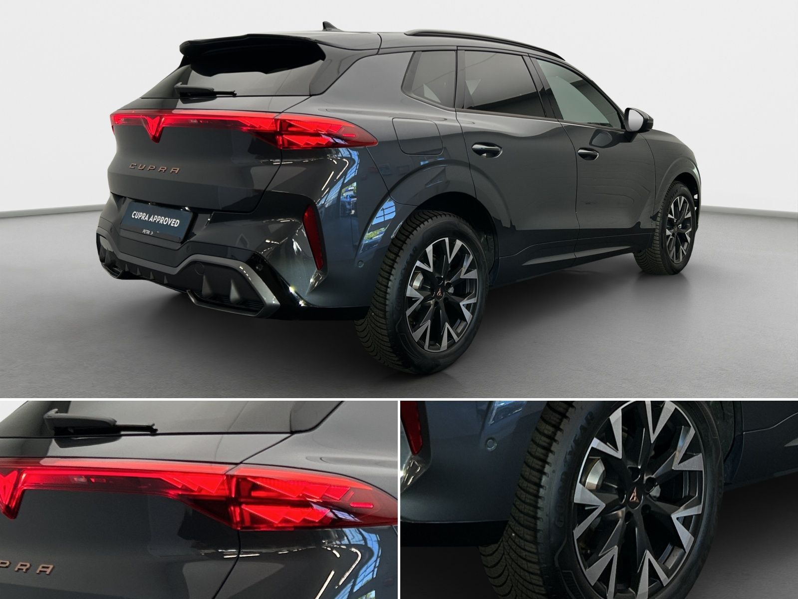 Cupra Terramar - Bild 21