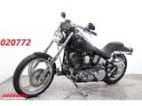 Harley-Davidson FLSTF Fat Boy - HARLEY-DAVIDSON 1998 FAT BOY