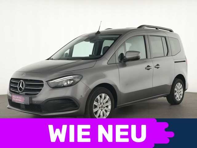 Mercedes-Benz T 180 d Progressive Technik-Paket|LED|Nav|Kamera