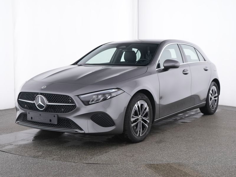 Image of Mercedes-Benz A 180