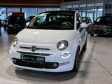 Fiat 500 1.0 Dolcevita Navi+Pano+SD+KlimaA+LM+PDC - Fiat 500 Gebrauchtwagen in Dresden