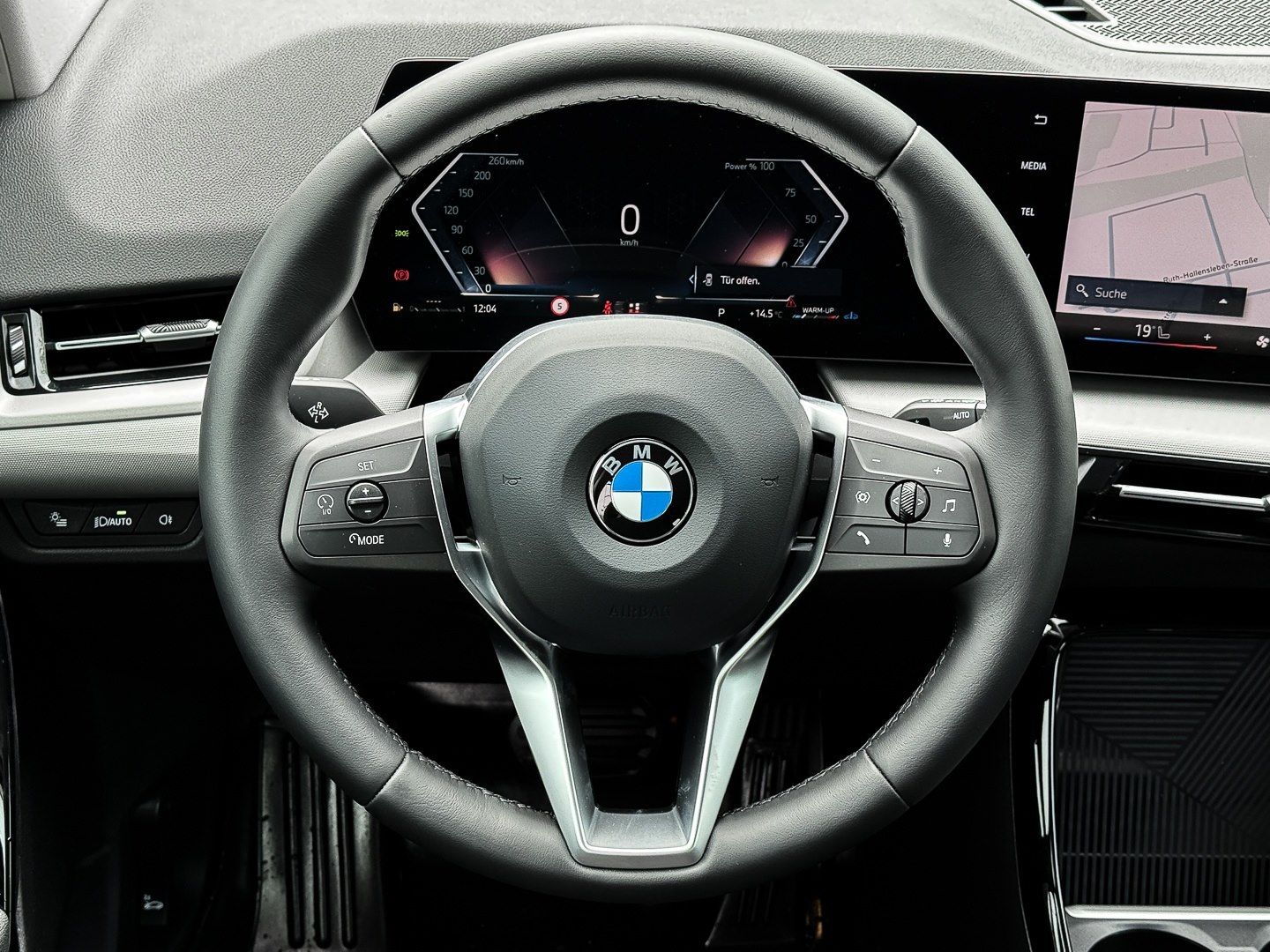 BMW X1 - Bild 10