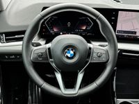 BMW X1 - Vorschau Bild 10
