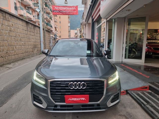 Audi Q2 1.6 TDI S -LINE 115 CV TETTO APRIBILE IN