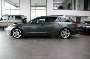 Audi A6 - 3