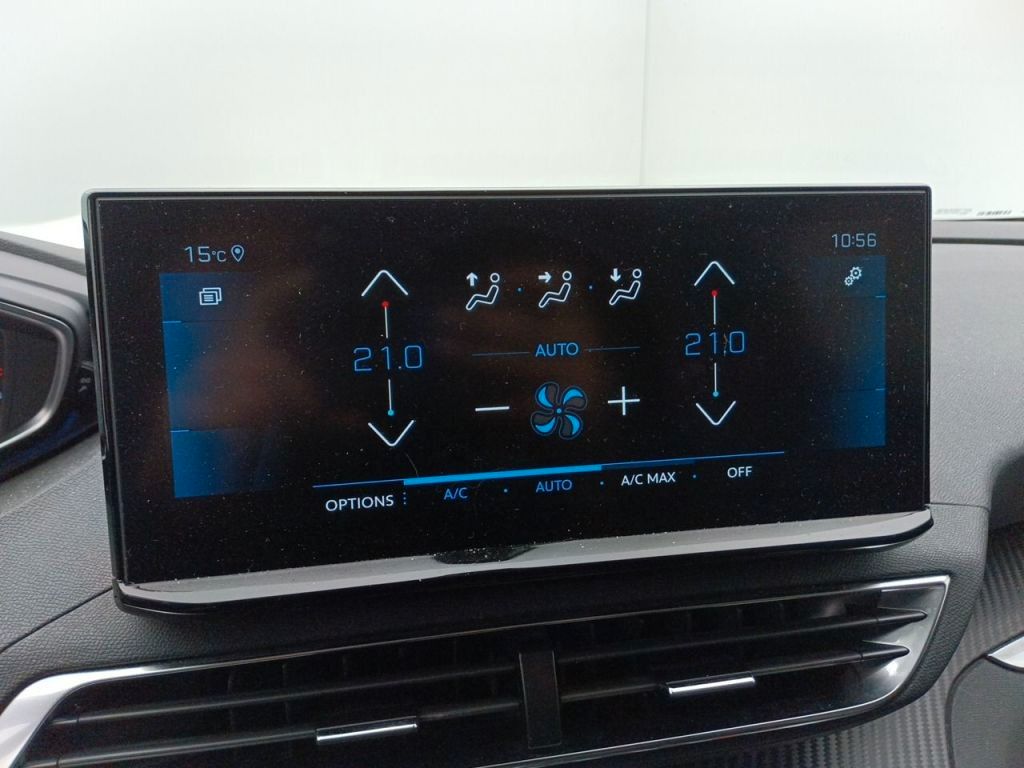 Fahrzeugabbildung Peugeot 5008 Allure 1.5D LED/NAVI/R´CAM/PDC/7-SITZ