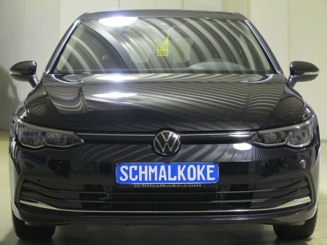 VW Golf VIII 2.0 TDI SCR DSG7 Move AHK Navi DAB ACC