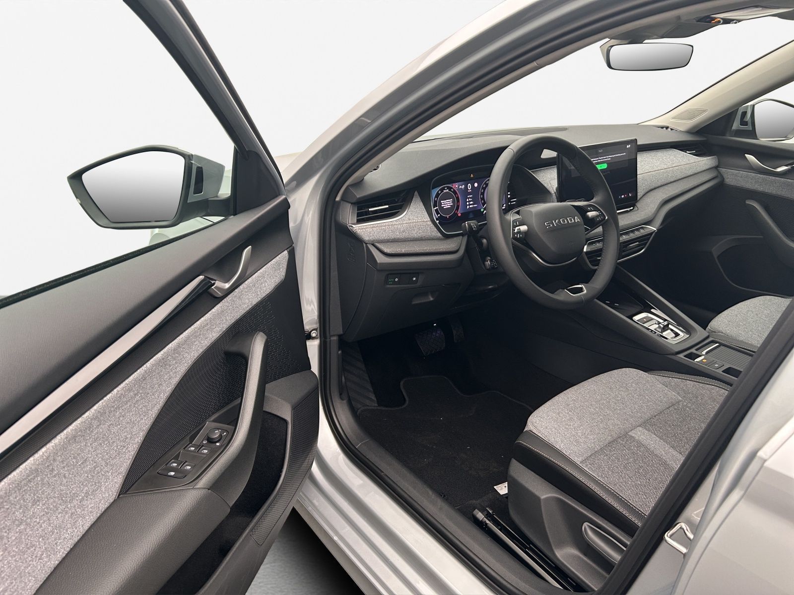 Skoda Octavia - Bild 15