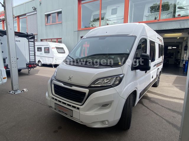 Weinsberg CaraBus 600 MQ *Dieselheizung, Navi...*
