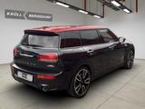 MINI JOHN_COOPER_WORKS John Cooper Works All4 - MINI John Cooper Works Kombi Gebrauchtwagen