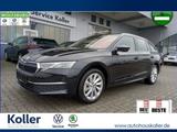 Skoda Octavia Combi 1.5 eTSI DSG Facelift Exclusiv eHK - Skoda Octavia: Facelift
