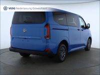 Volkswagen T7 Caravelle - Vorschau Bild 5